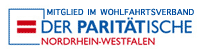 Mitglied im Paritäten Wohlfahrtsverband