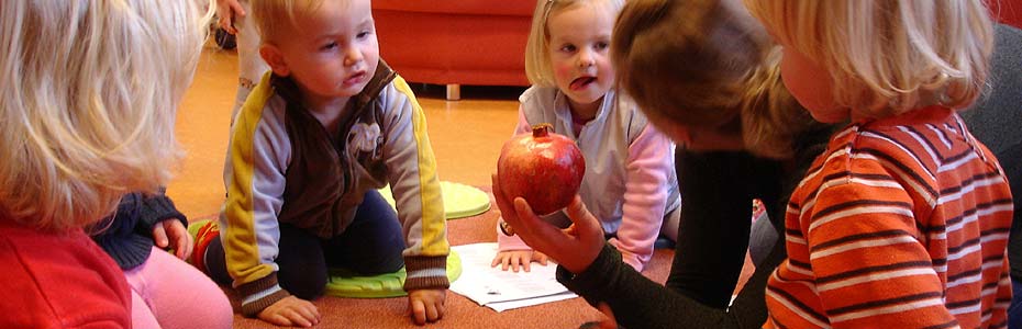 Kindertagesstätte Killekak e.V. in Bochum